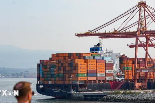 Cuộc chiến thương mại Canada-Mỹ tiếp tục leo thang