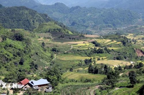Khám phá Lao Chải - điểm đến du lịch cộng đồng đặc sắc ở Lai Châu