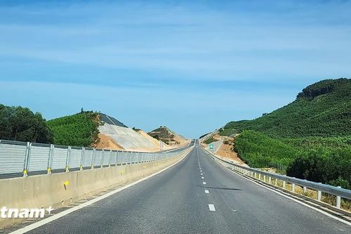 Dự án mở rộng cao tốc Bắc-Nam: Rộng cửa cho nhà đầu tư, doanh nghiệp