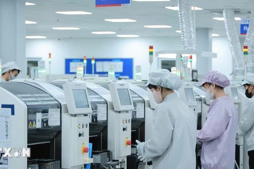 Quảng Ninh dẫn đầu cả nước về tăng trưởng kinh tế trong 9 tháng