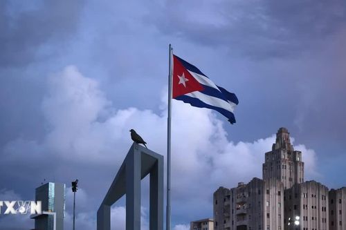 Cuba phản ứng sau khi Mỹ công bố biện pháp hạn chế mới