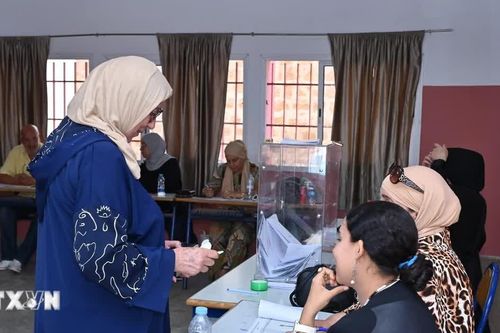 Bà Fatima Ezzahra El Mansouri trở thành nữ Thủ tướng đầu tiên của Maroc