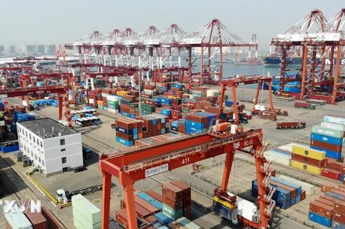 Trung Quốc tuyên bố sẽ đáp trả nếu EU thực thi các biện pháp hạn chế thương mại