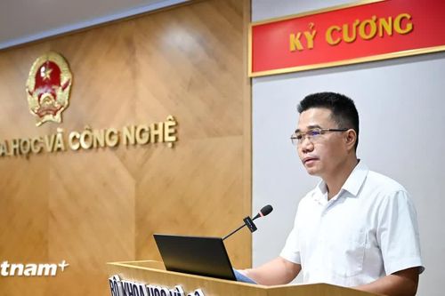 Phát triển bưu chính thành hạ tầng thiết yếu phục vụ thương mại điện tử và kinh tế số