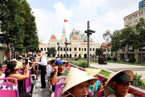 TP Hồ Chí Minh phát động cuộc thi khởi nghiệp đổi mới sáng tạo du lịch