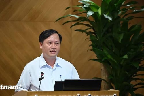 INNOVATION DAY 2026: Đưa đổi mới sáng tạo trở thành động lực phát triển toàn xã hội