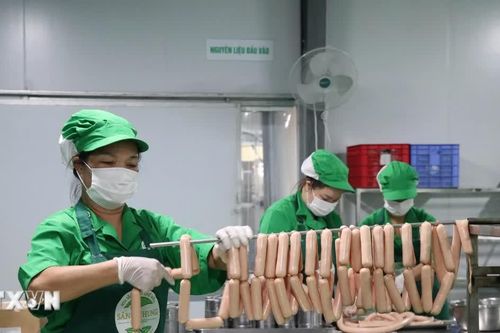 Điểm sáng công nghiệp chế biến, chế tạo tiếp sức cho kinh tế Tuyên Quang