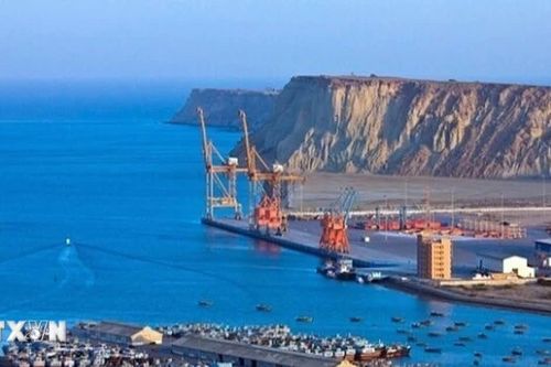 Iran thúc đẩy đa dạng hóa các tuyến thương mại trong bối cảnh rủi ro hàng hải