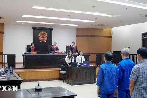 Cựu Bộ trưởng Nguyễn Thị Kim Tiến xin nộp thêm 1,1 tỷ đồng khắc phục hậu quả
