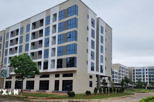 Tăng chỉ tiêu nhà ở xã hội cho thuê, cho thuê mua, giảm nhà ở xã hội để bán