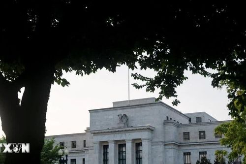Mỹ: Lạm phát lõi chạm 3%, Fed có thể sẽ tiếp tục nâng lãi suất