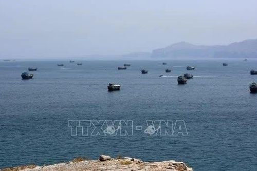 Iran trước bài toán giữ ảnh hưởng tại eo biển Hormuz