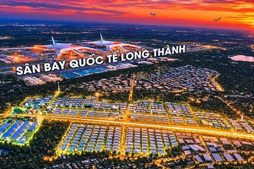 Hạ tầng số định hình thế hệ khu công nghiệp mới