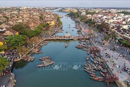 Bản sắc văn hóa, chất lượng trải nghiệm nâng tầm du lịch miền Trung
