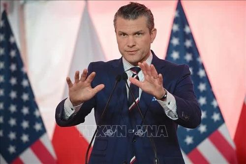 Khả năng Lầu Năm Góc cắt giảm 1/5 vị trí tướng, đô đốc