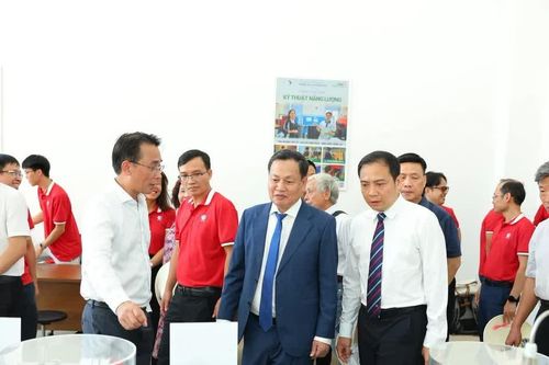 Động lực phát triển khoa học công nghệ từ cơ sở