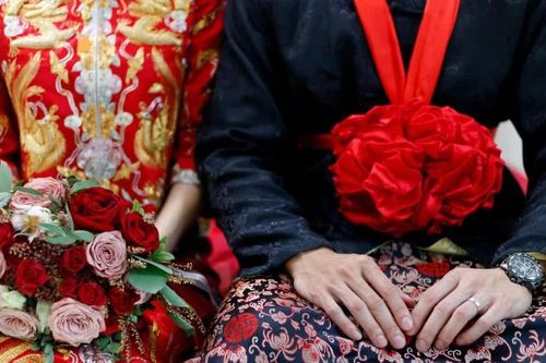 Trung Quốc đặt chuẩn hiếu hỉ, hướng tới nếp sống văn minh