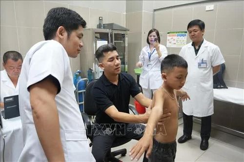 Đảm bảo tối đa quyền trẻ em