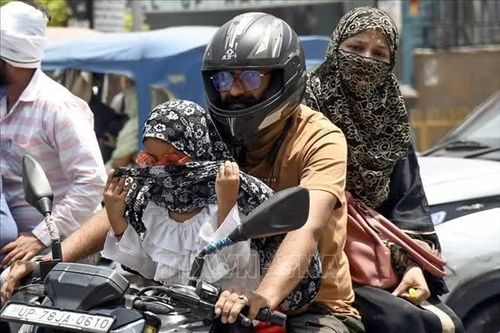 El Nino có thể lập kỷ lục mới khi đạt đỉnh vào tháng 11