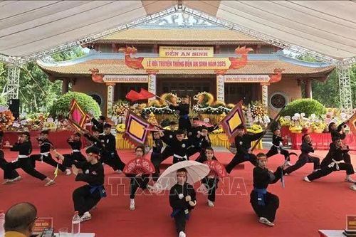 Nâng tầm giá trị di sản thế giới