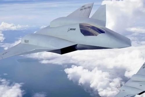 Boeing thắng gói thầu F/A-XX, củng cố vị thế trong chương trình tiêm kích Mỹ