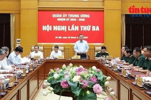 Bản tin nóng trong nước ngày 30/9/2026