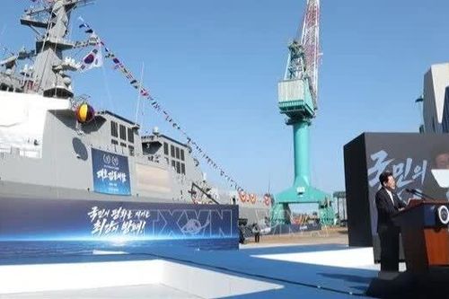 Hàn Quốc khẳng định đẩy mạnh tự chủ quốc phòng
