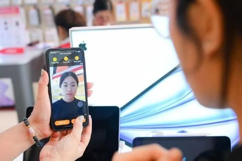 Ngân hàng rút ngắn việc xác minh khách hàng nhờ dữ liệu chuẩn