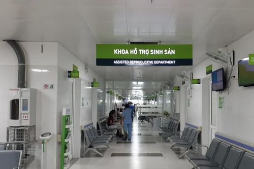 Hà Nội thí điểm đăng ký khai sinh tại bệnh viện