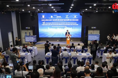TP Hồ Chí Minh phát động Giải thưởng Đổi mới sáng tạo và Khởi nghiệp