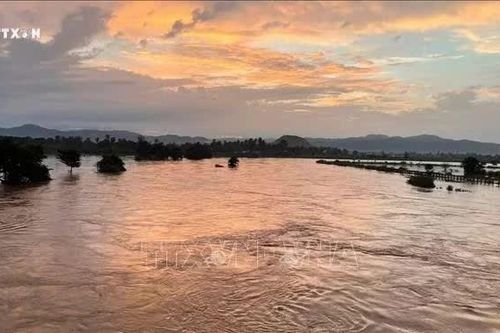 Sẵn sàng ứng phó mùa mưa bão năm 2026