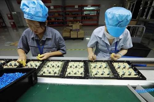 Thay đổi toàn diện để thâm nhập sâu hơn vào chuỗi giá trị toàn cầu