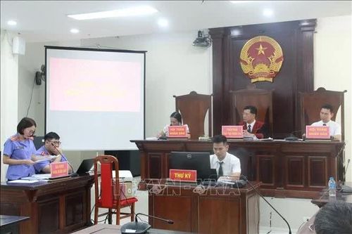 Viện kiểm sát khởi kiện thu hồi hơn 19,3 ha đất công ở Hà Nội