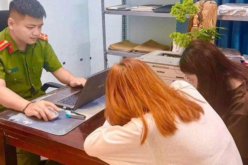 Tìm thấy 2 thiếu nữ sau 3 tháng mất liên lạc