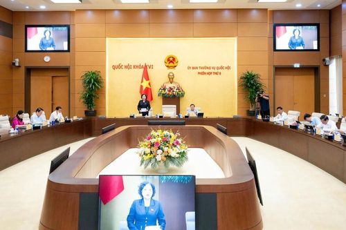 Mở rộng việc tiếp cận thị trường đối với nhà đầu tư nước ngoài