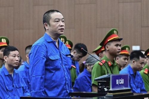 Cựu Viện trưởng Viện pháp y tâm thần Trung ương bị đề nghị 20 năm tù