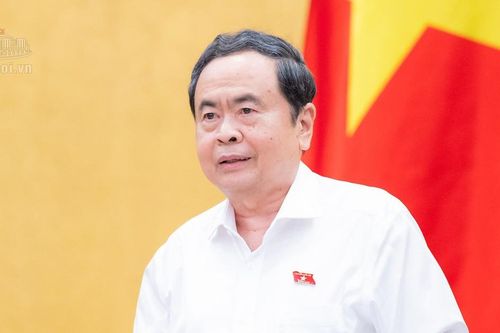Chủ tịch Quốc hội: Không đưa vấn đề chưa chín, chưa rõ ra Quốc hội