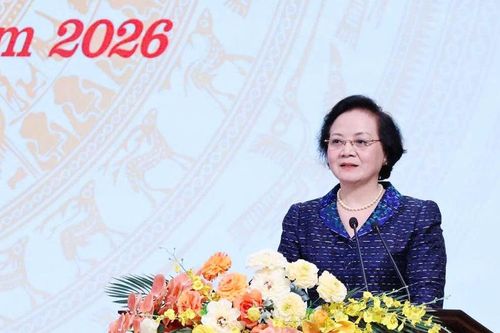 Phó Thủ tướng: Cán bộ, công chức cấp xã sẽ được tăng phụ cấp từ 25% lên 55%