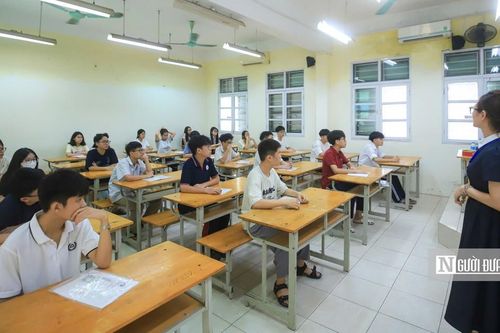 Từ tháng 10/2026, học bạ số có giá trị pháp lý như học bạ giấy