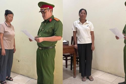 Khởi tố thủ quỹ, cán bộ y tế trường nội trú ở Phú Thọ