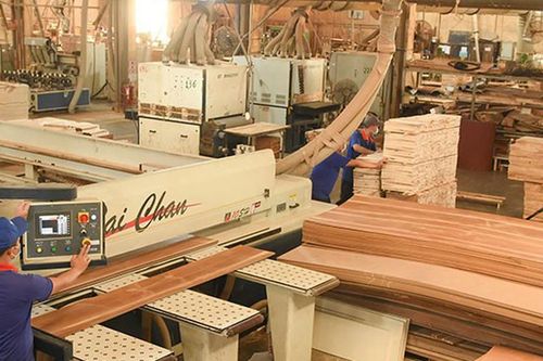 Gỗ Thuận An hoàn thành gần 98% mục tiêu lợi nhuận sau 9 tháng