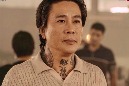 'Ông trùm' Mao Đại gây ám ảnh: Vẻ ngoài bình thản che giấu sự tàn nhẫn