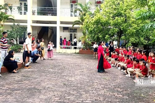 Bộ GD&ĐT quy định những việc Ban đại diện cha mẹ học sinh không được làm