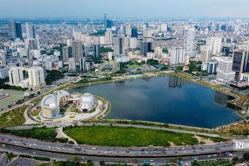 Hà Nội tìm cách nâng hiệu quả khai thác thiết chế văn hóa, thể thao