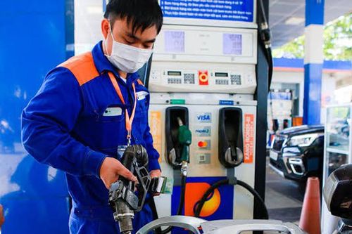 Đề xuất mỗi cây xăng có thể bán một giá khác nhau