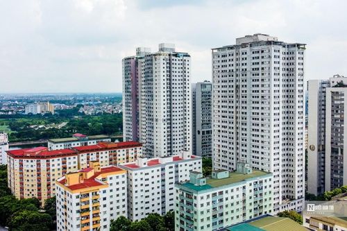 Chính phủ giao chỉ tiêu phát triển 899.857 căn nhà ở xã hội, nhà ở cho thuê cho các địa phương