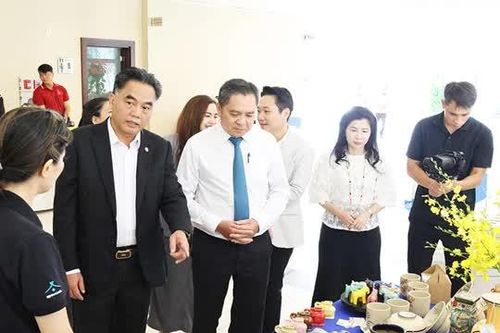 TP Hồ Chí Minh đón hơn 8,5 triệu lượt khách quốc tế sau 9 tháng