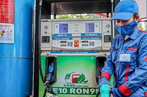 Đề xuất mỗi cây xăng có thể bán giá khác nhau
