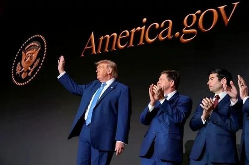 Ông Trump vạch “lằn ranh đỏ” AI với Trung Quốc, tuyên bố Mỹ không thể tự từ bỏ lợi thế