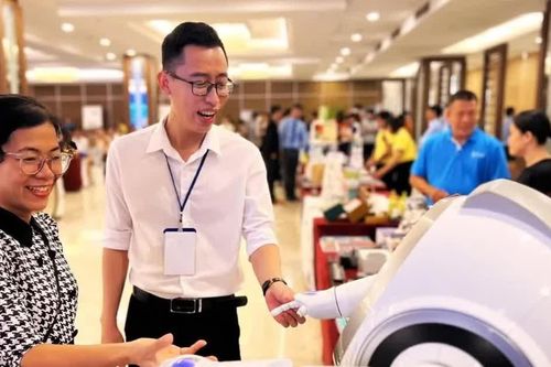 Vì sao Việt Nam tăng bậc về đổi mới sáng tạo toàn cầu?